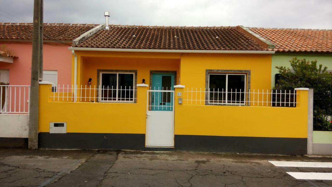 Lost In Terceira Angra do Heroísmo Exterior foto