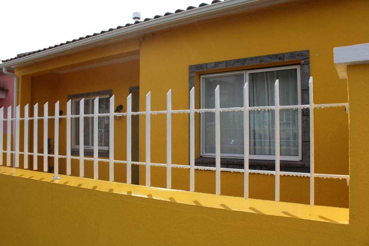 Lost In Terceira Angra do Heroísmo Exterior foto
